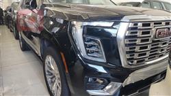 جي ام سي يوكون